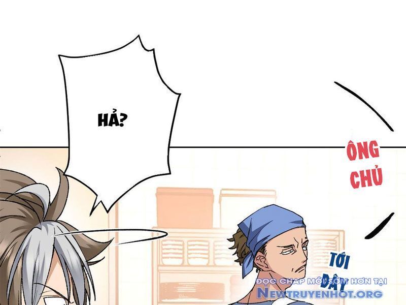 Hóa Ra Ta Là Đời Sau Của Yêu Quái Chapter 3 - Next Chapter 4