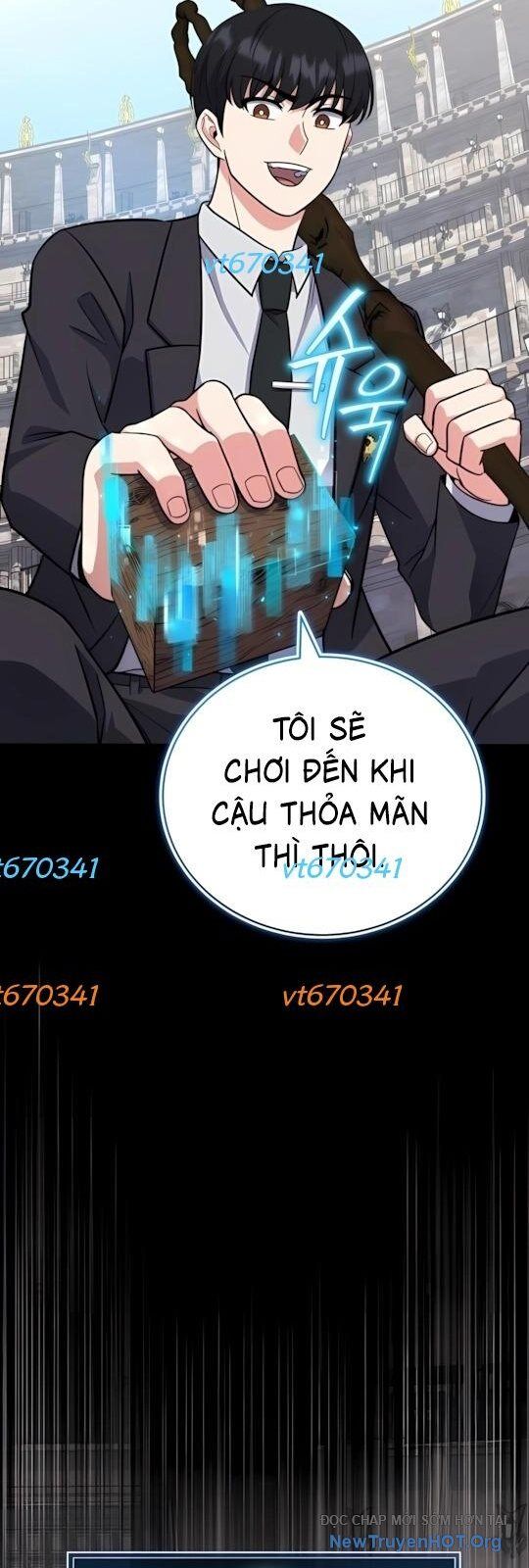 Support Gánh Cả Thế Giới Chapter 8 - Trang 2