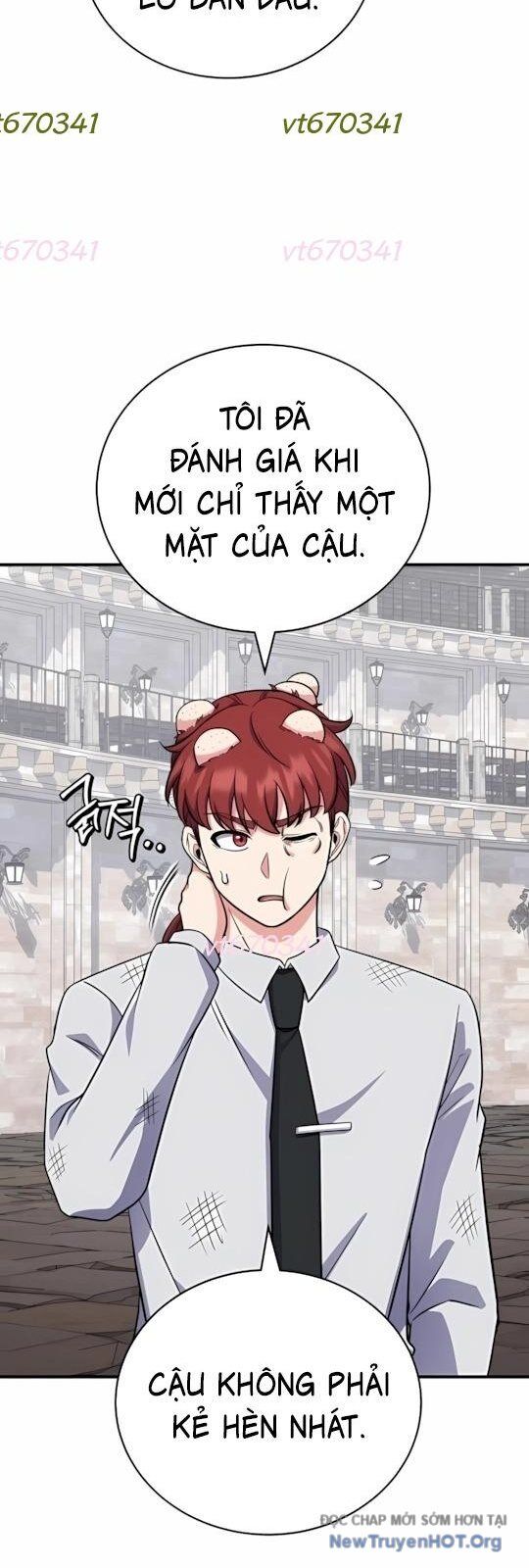 Support Gánh Cả Thế Giới Chapter 8 - Trang 2