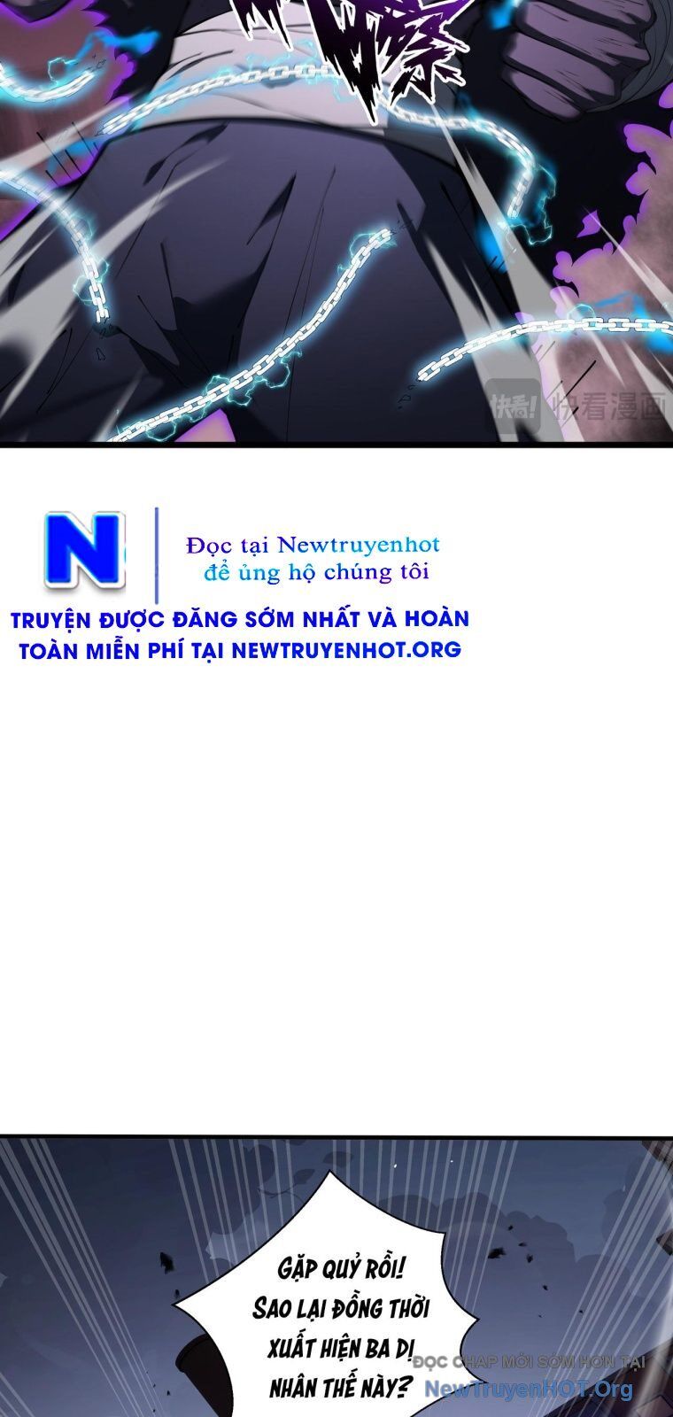 Ranh Giới Giữa Ngày Và Đêm Chapter 9 - Next 