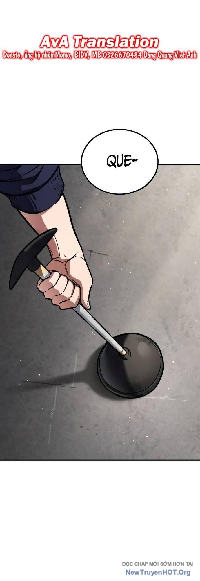 Anh Hùng Dẹp Loạn Chapter 4 - Trang 2