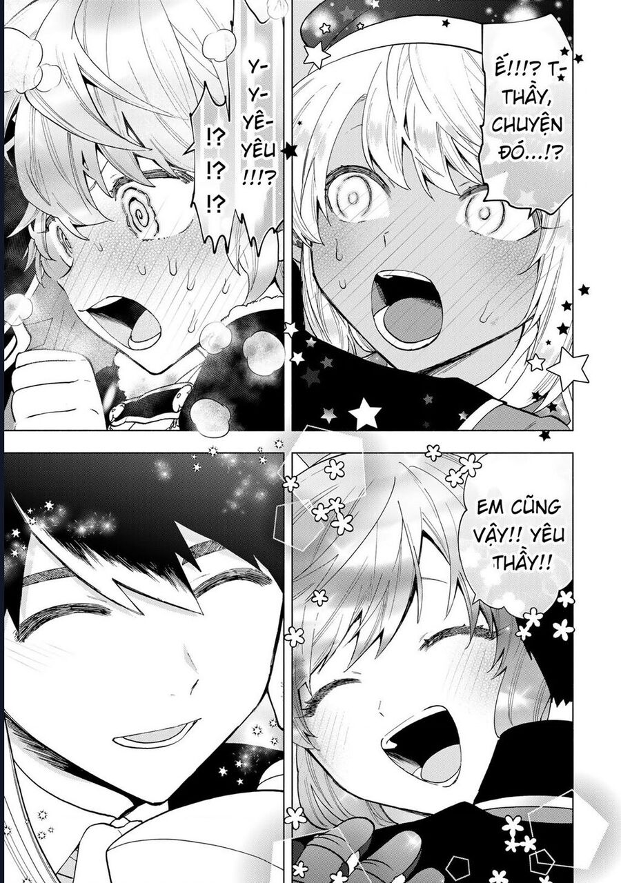 A Rank Party wo Ridatsu Shita Ore wa Moto Oshiego Tachi to Meikyuu Shinbu wo Mezasu Chapter 31 - Trang 2