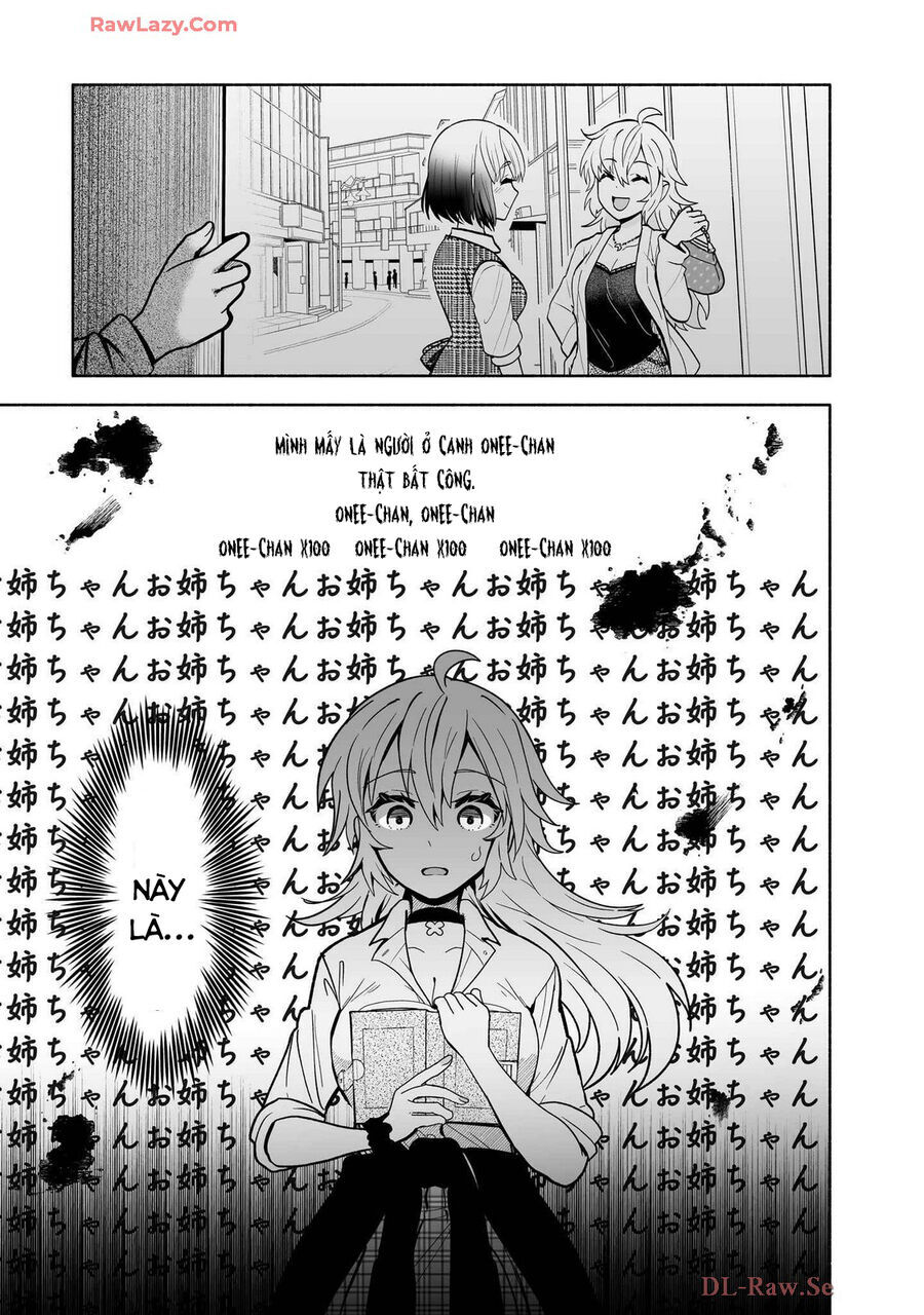 Cô Em Gái Dễ Thương Nhưng Lạ Thường Của Bạn Tôi Chapter 1 - Next 