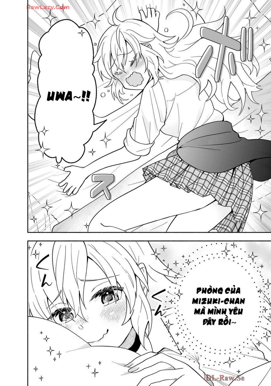 Cô Em Gái Dễ Thương Nhưng Lạ Thường Của Bạn Tôi Chapter 1 - Next 