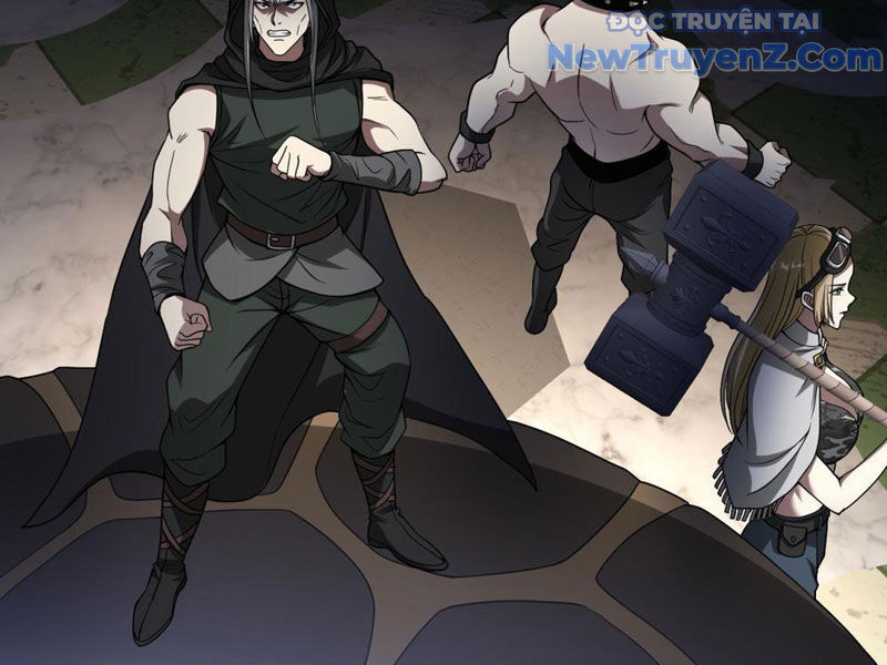 Cái Bóng Của Ta Là Loli Chapter 4 - Next Chapter 5