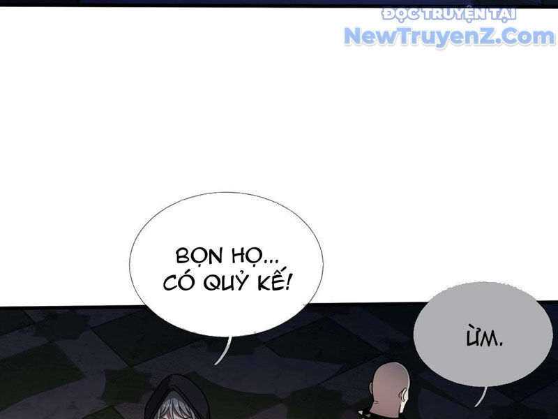 Cái Bóng Của Ta Là Loli Chapter 4 - Next Chapter 5