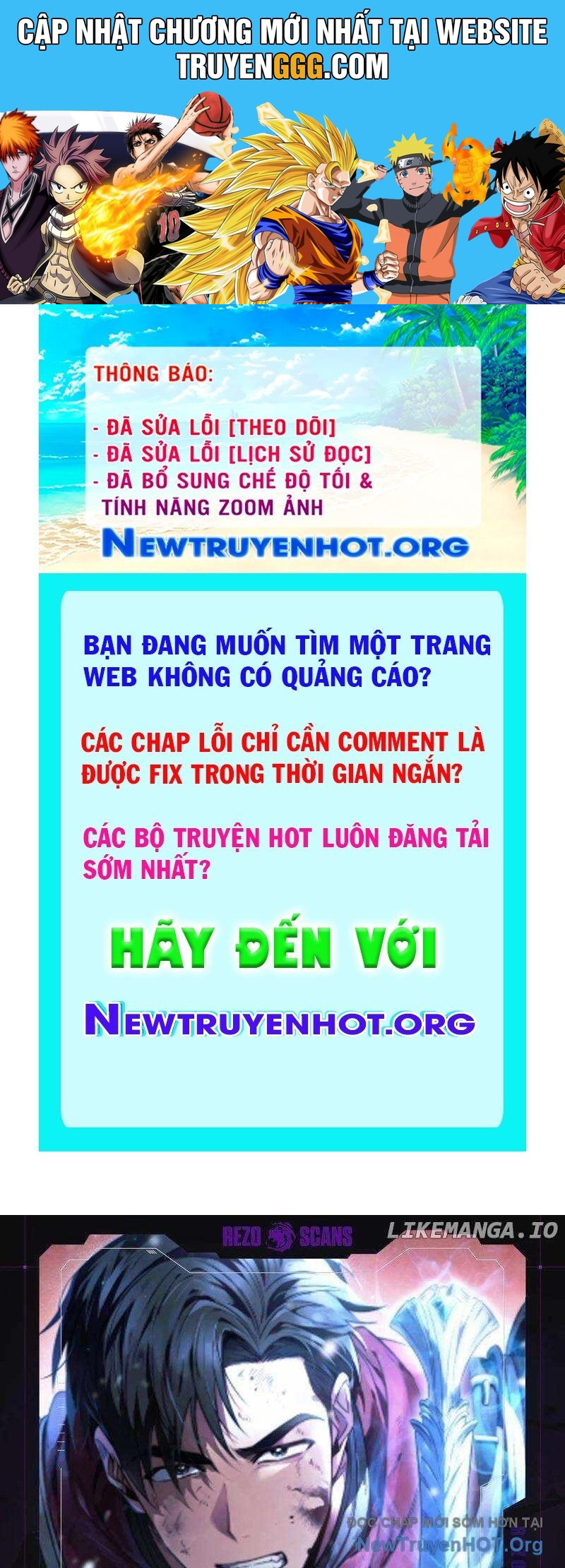 Đào Tạo Mấy Con Mắm Trong Tuyệt Vọng Chapter 60 - Next Chapter 61