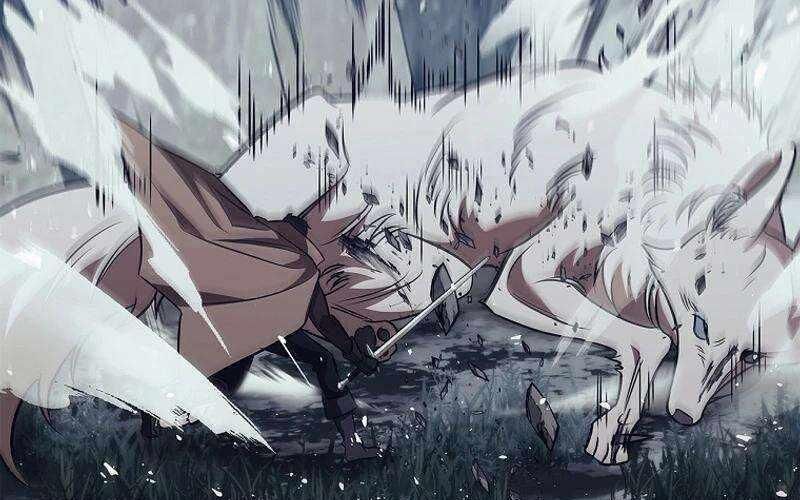Đào Tạo Mấy Con Mắm Trong Tuyệt Vọng Chapter 60 - Next Chapter 61