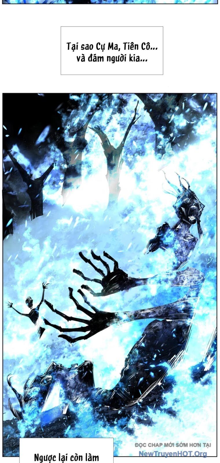 Tiền Liệt Tiên Chapter 56 - Next Chapter 57