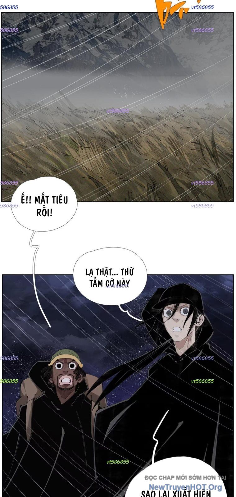 Tiền Liệt Tiên Chapter 56 - Next Chapter 57