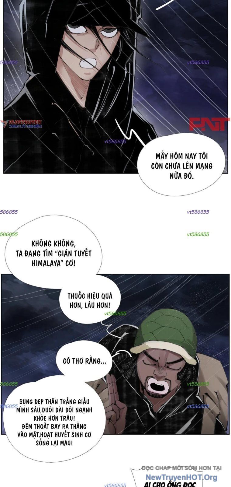 Tiền Liệt Tiên Chapter 56 - Next Chapter 57