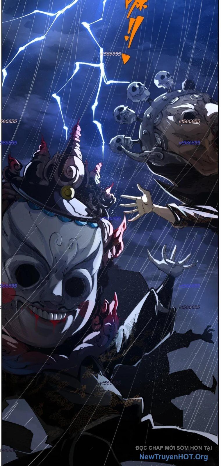 Tiền Liệt Tiên Chapter 56 - Next Chapter 57