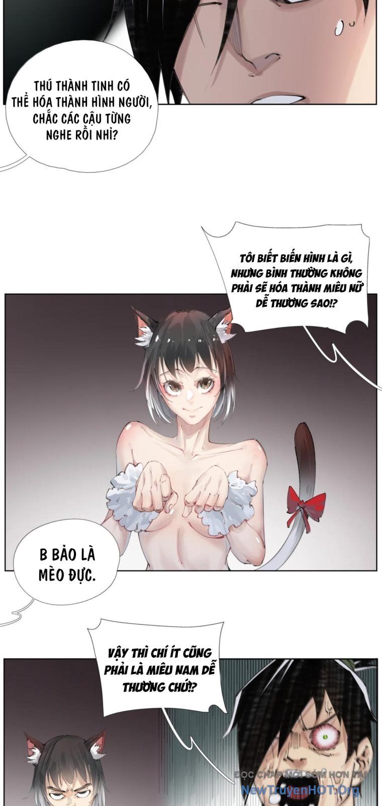 Tiền Liệt Tiên Chapter 56 - Next Chapter 57