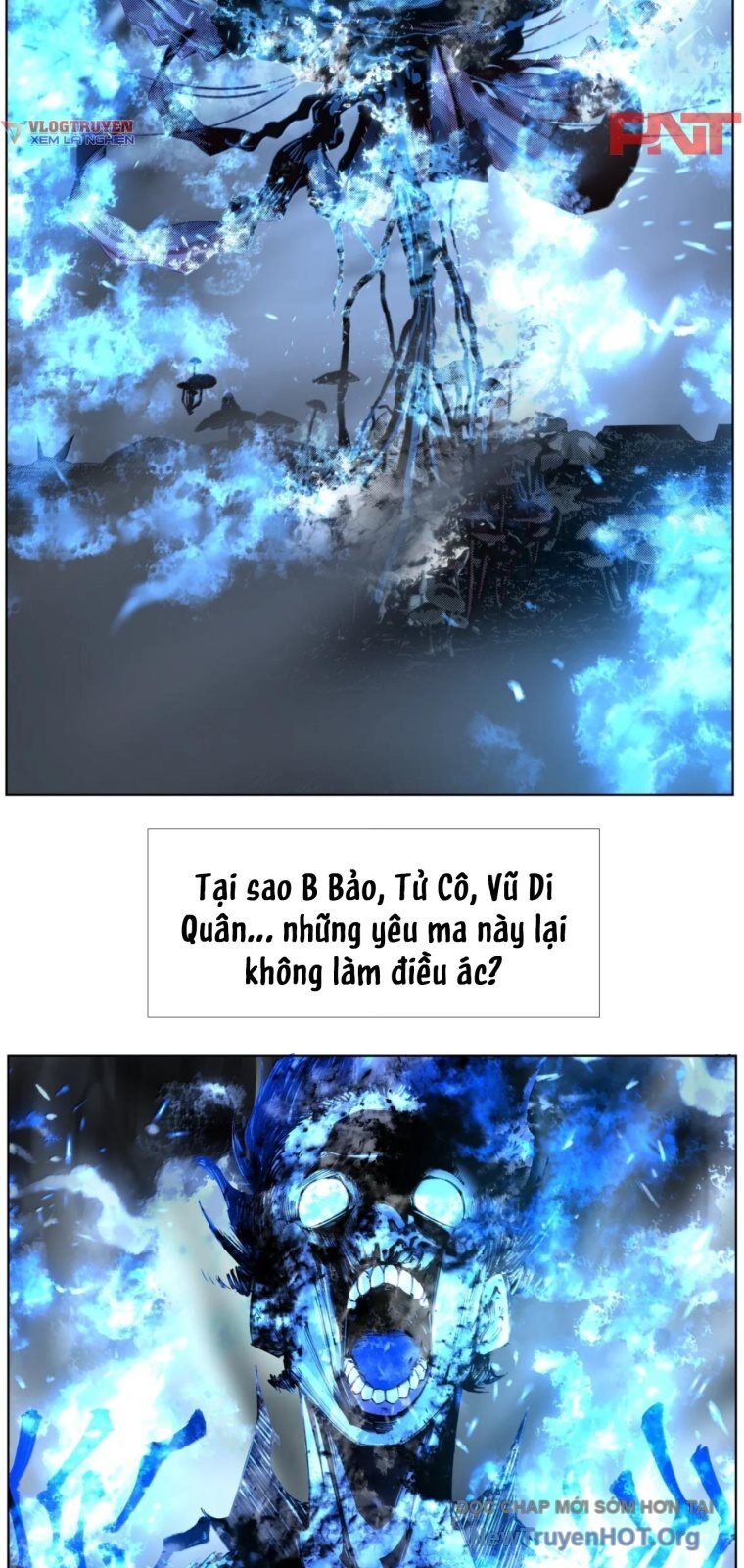 Tiền Liệt Tiên Chapter 56 - Next Chapter 57