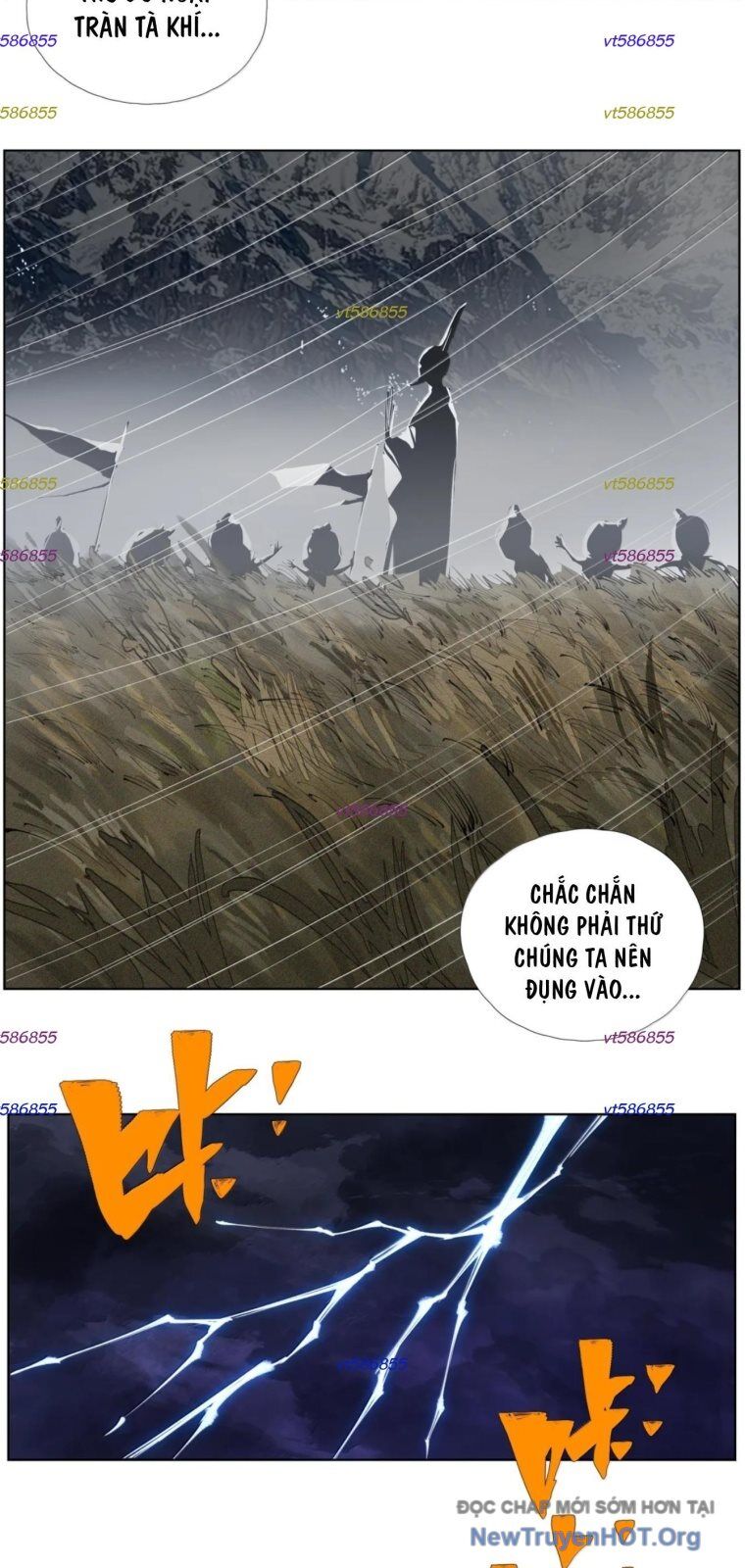 Tiền Liệt Tiên Chapter 56 - Next Chapter 57