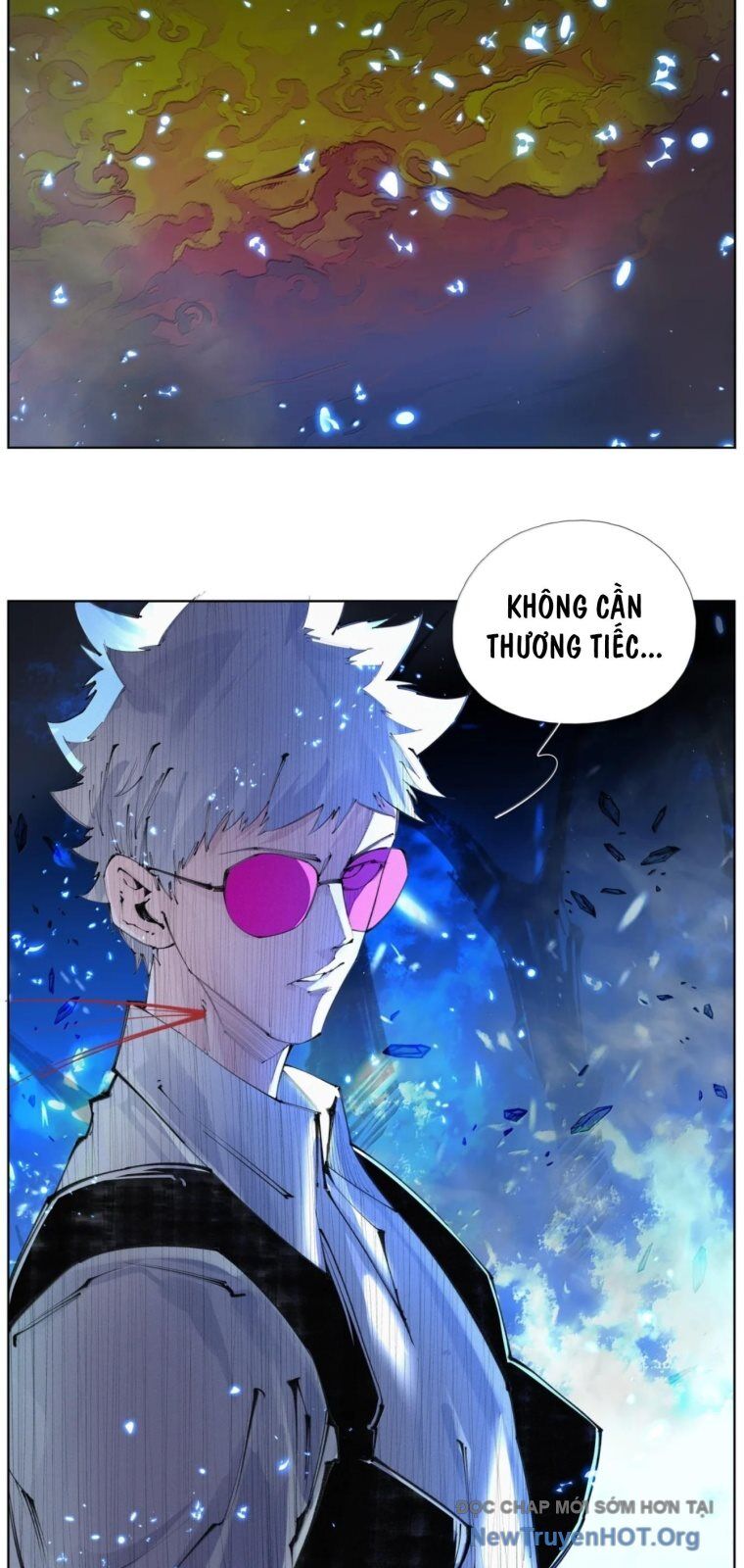 Tiền Liệt Tiên Chapter 56 - Next Chapter 57