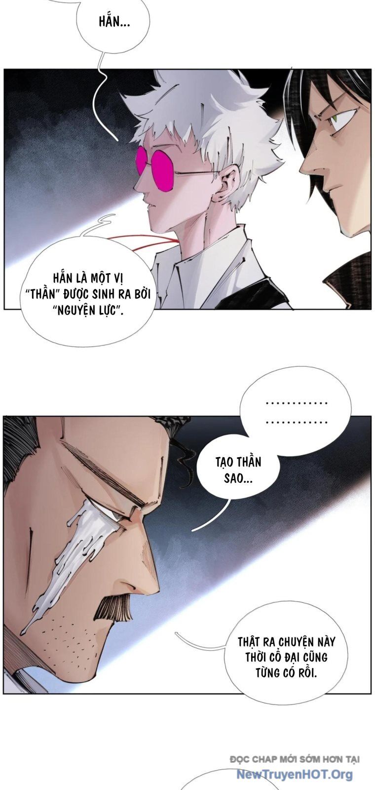 Tiền Liệt Tiên Chapter 56 - Next Chapter 57