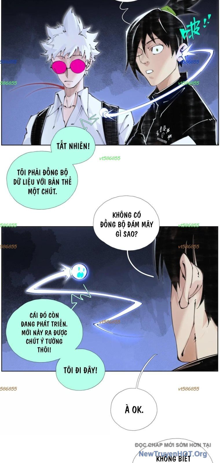 Tiền Liệt Tiên Chapter 56 - Next Chapter 57