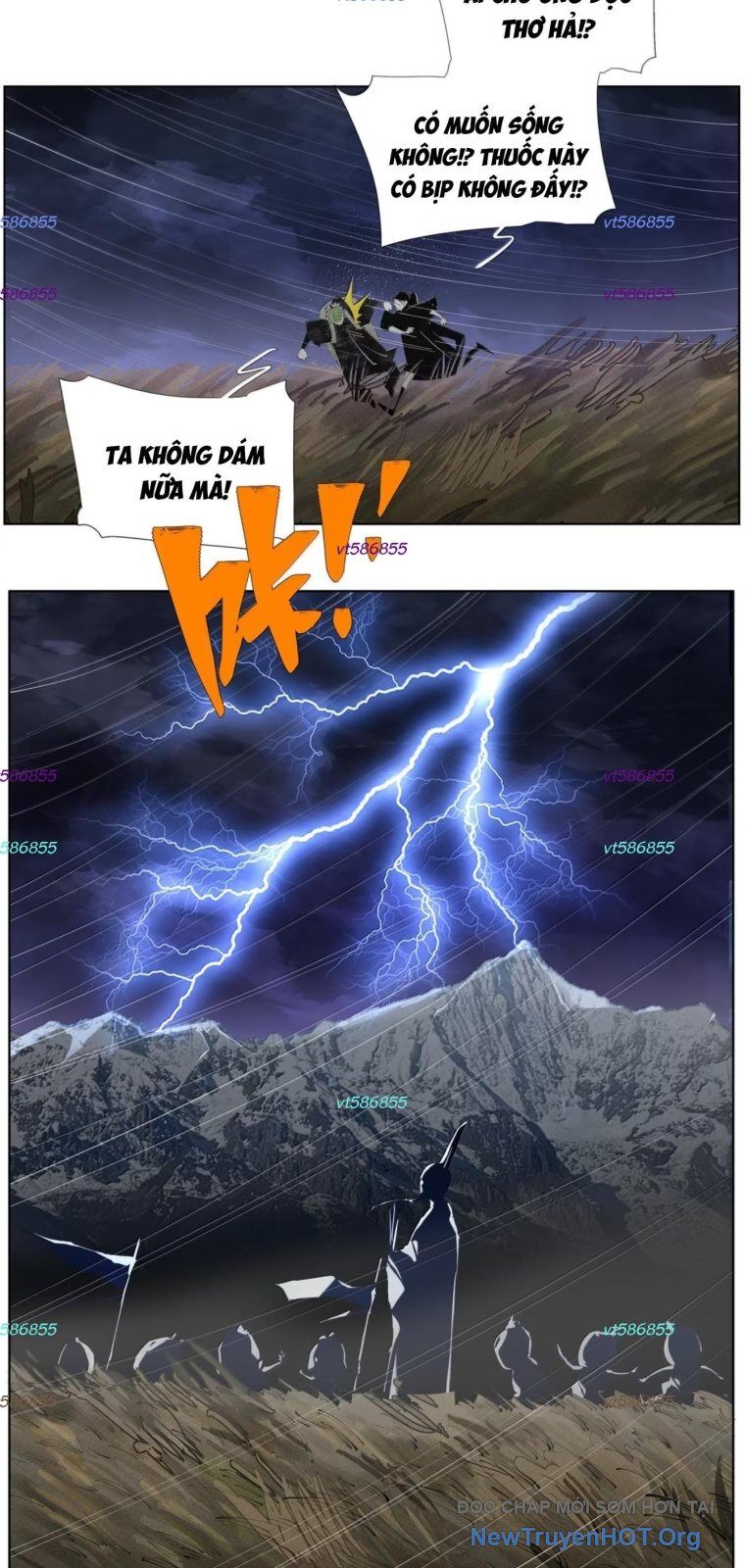 Tiền Liệt Tiên Chapter 56 - Next Chapter 57