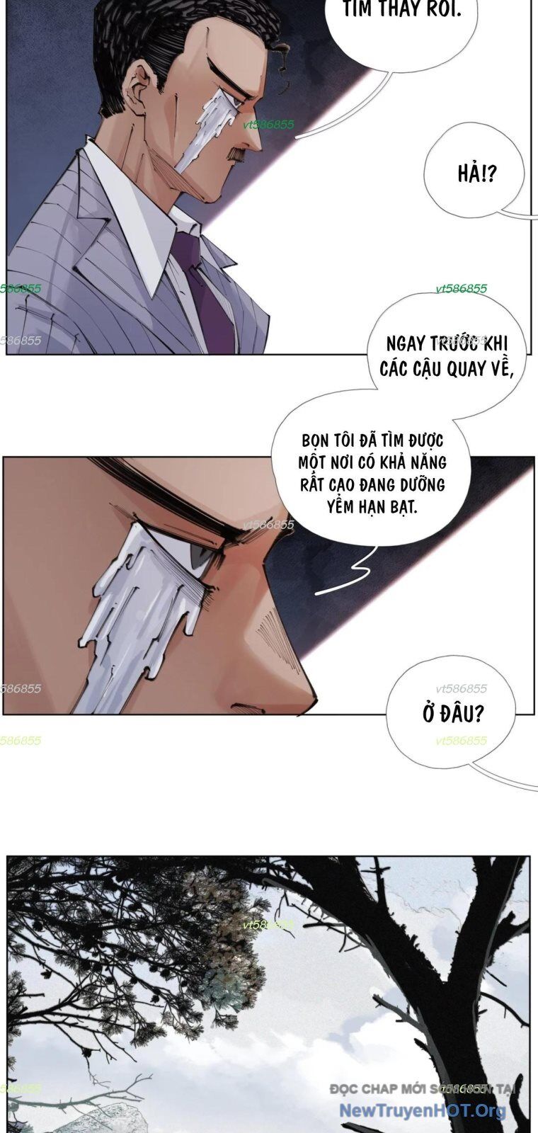 Tiền Liệt Tiên Chapter 56 - Next Chapter 57