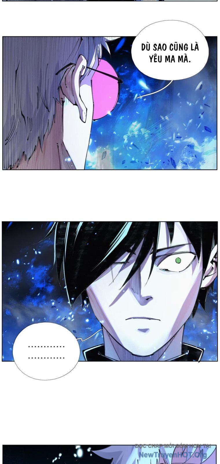 Tiền Liệt Tiên Chapter 56 - Next Chapter 57