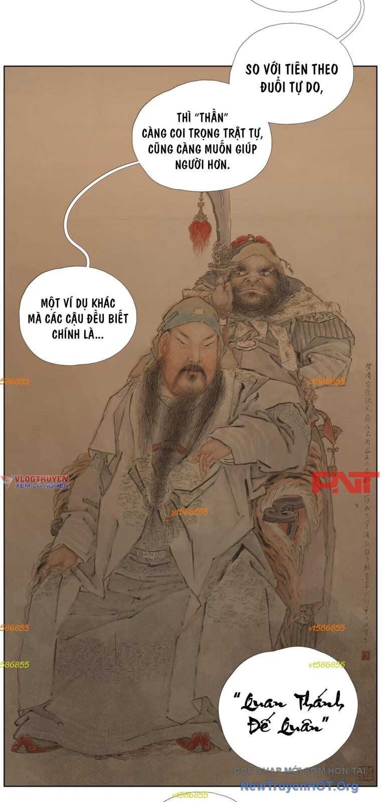 Tiền Liệt Tiên Chapter 56 - Next Chapter 57