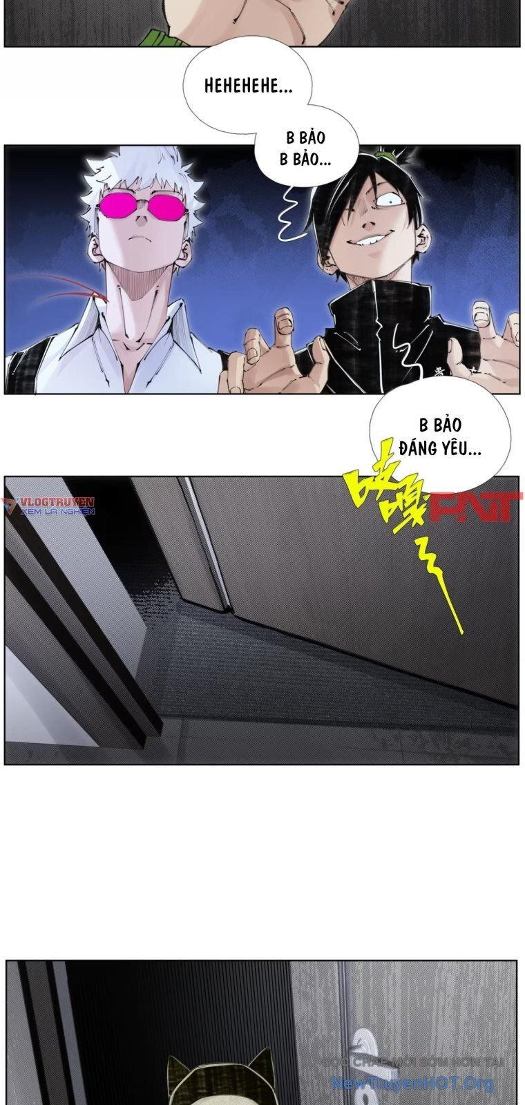 Tiền Liệt Tiên Chapter 56 - Next Chapter 57