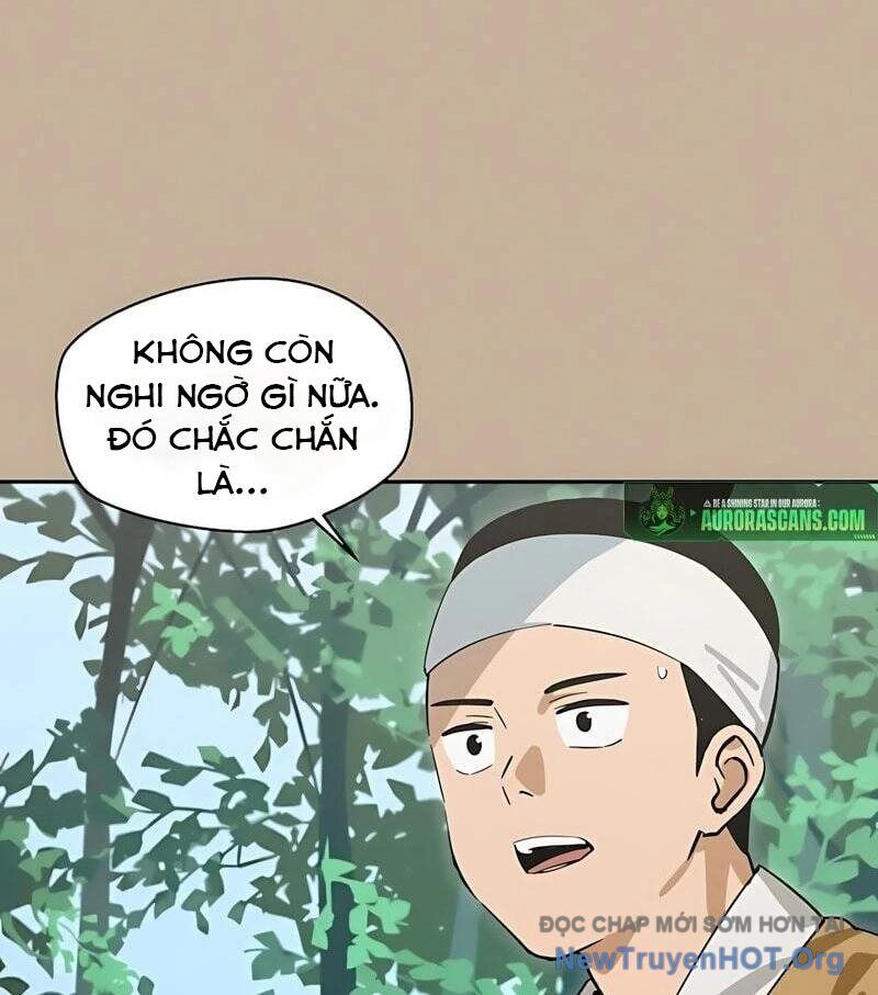 Hôm Nay Han Yoil Là Phụ Nữ Chapter 1 - Trang 2
