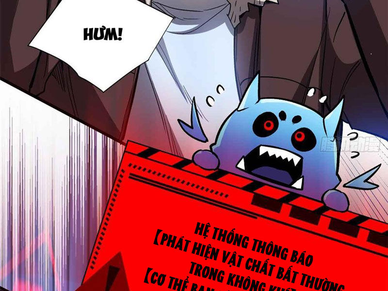 Thế Giới Siêu Phàm! Ta Là Ma Cà Rồng? Chapter 3 - Trang 2