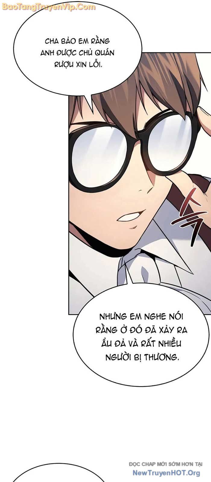 Sự Trở Lại Của Kỵ Sĩ Tử Thần Cấp Thảm Hoạ Chapter 6 - Next Chapter 7