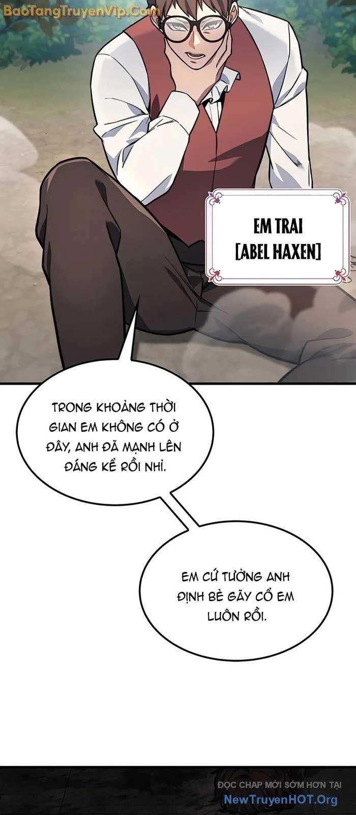 Sự Trở Lại Của Kỵ Sĩ Tử Thần Cấp Thảm Hoạ Chapter 6 - Next Chapter 7
