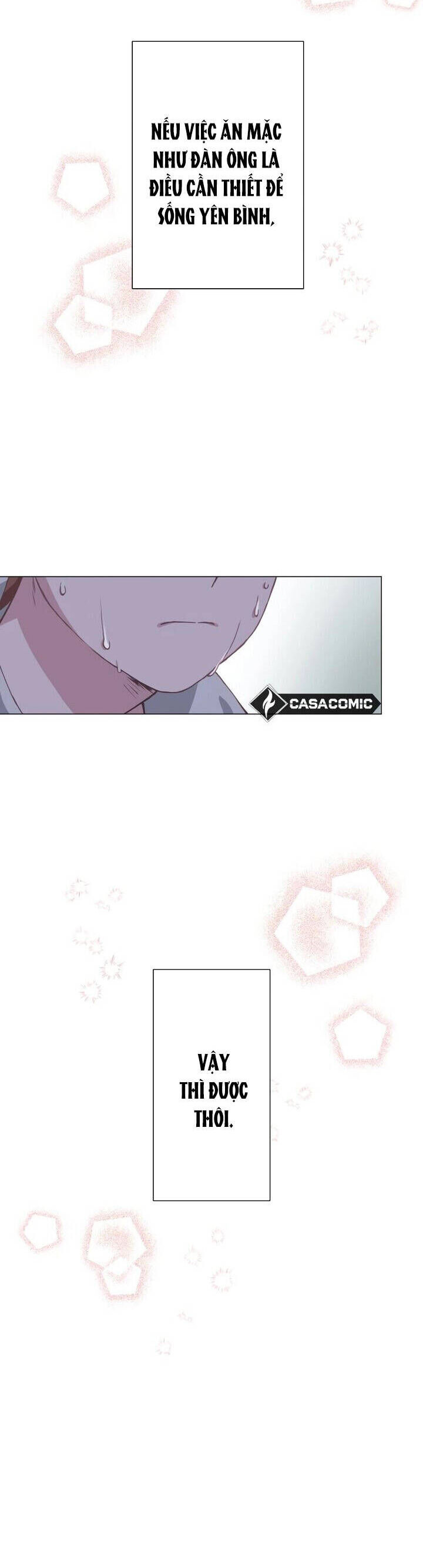 Hương Đào Hè Chapter 1 - Next Chapter 2
