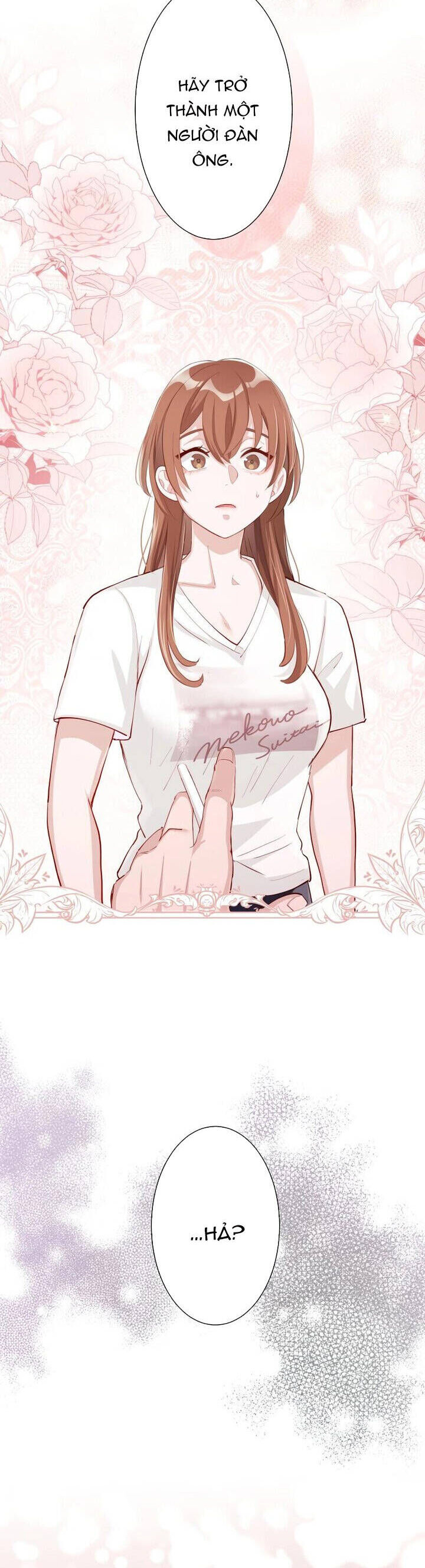 Hương Đào Hè Chapter 1 - Next Chapter 2