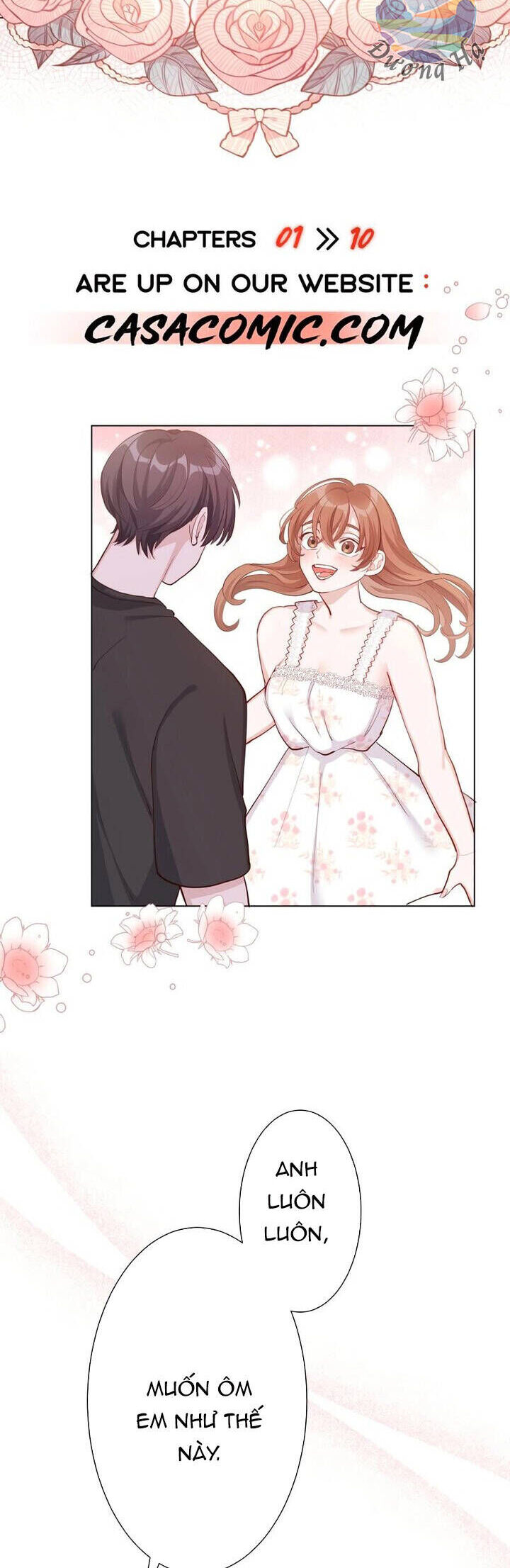 Hương Đào Hè Chapter 1 - Next Chapter 2