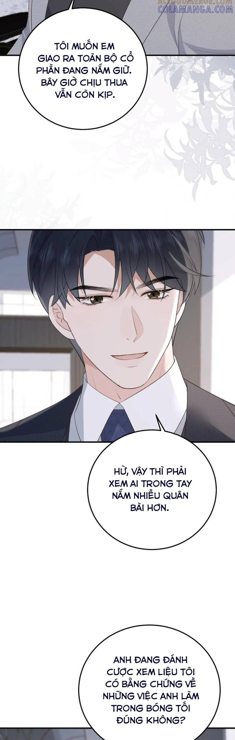 Ấm Hôn 100 Ngày Chapter 64 - Trang 2