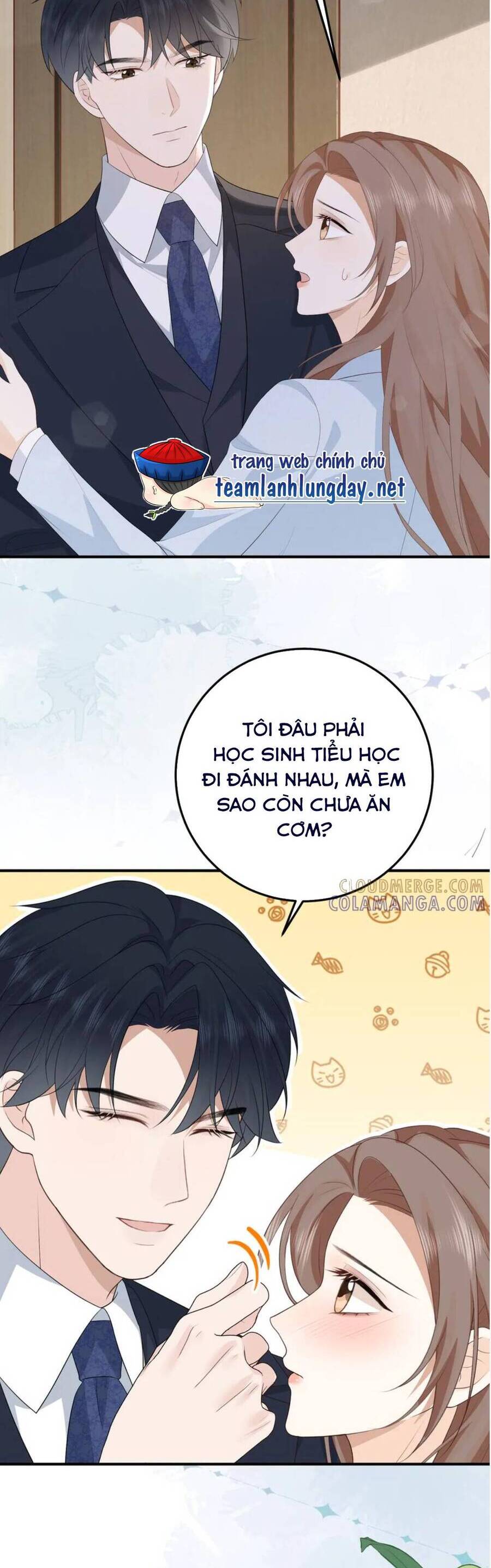 Ấm Hôn 100 Ngày Chapter 64 - Trang 2
