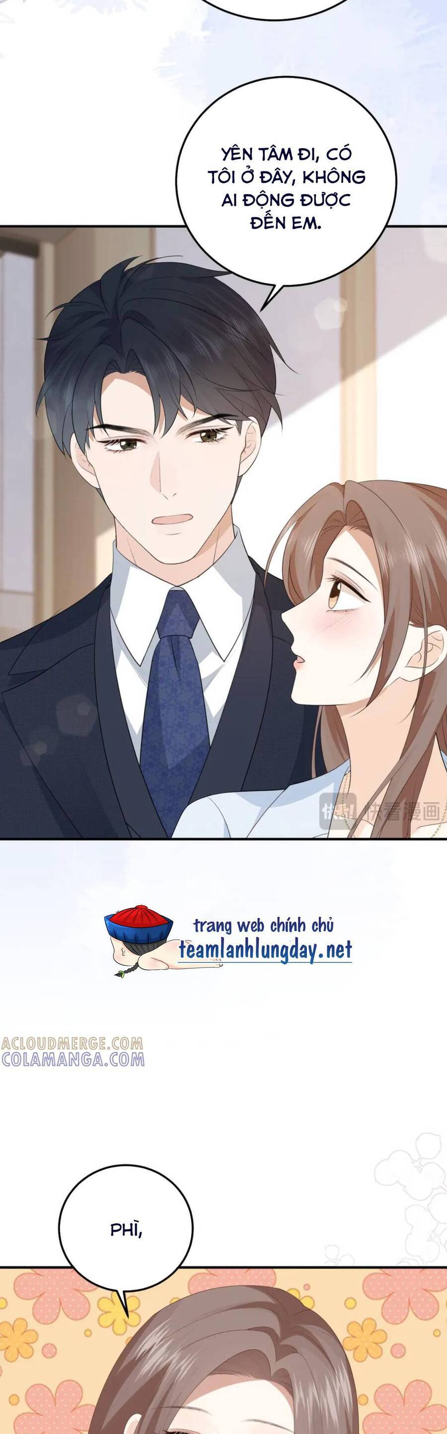 Ấm Hôn 100 Ngày Chapter 64 - Trang 2