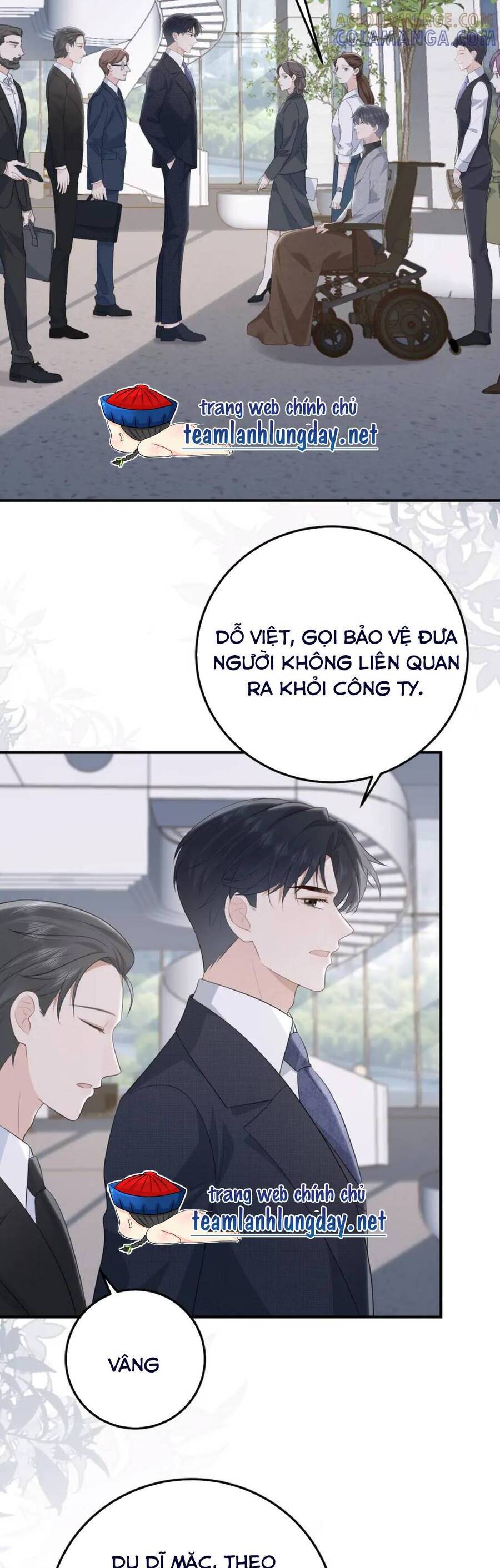 Ấm Hôn 100 Ngày Chapter 64 - Trang 2