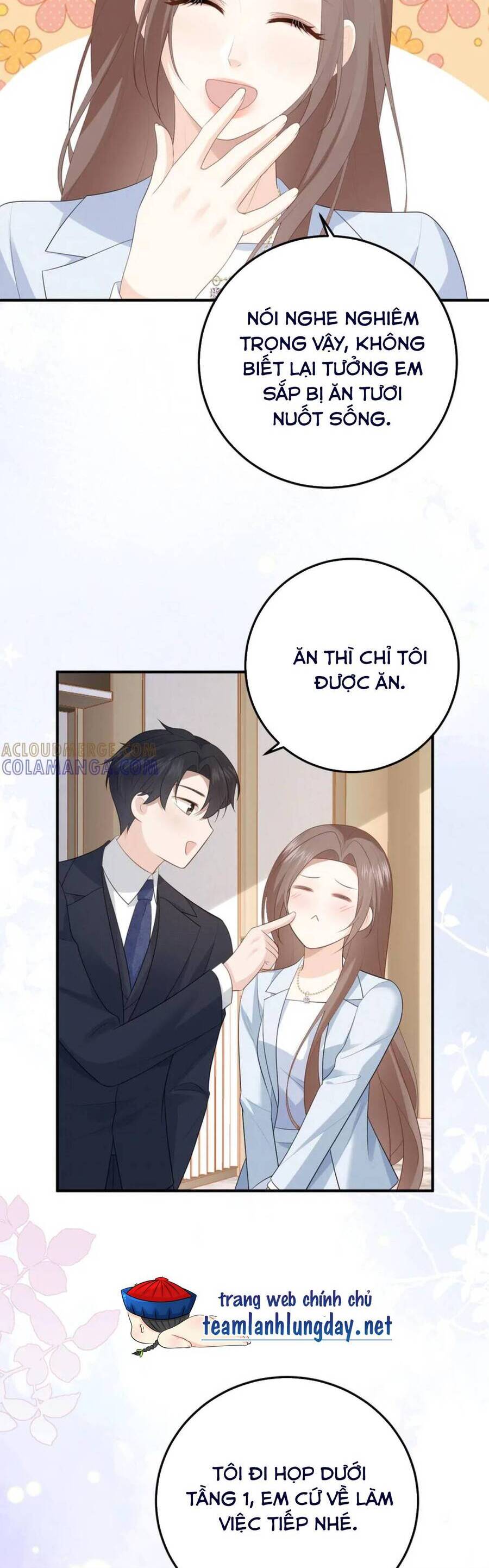 Ấm Hôn 100 Ngày Chapter 64 - Trang 2