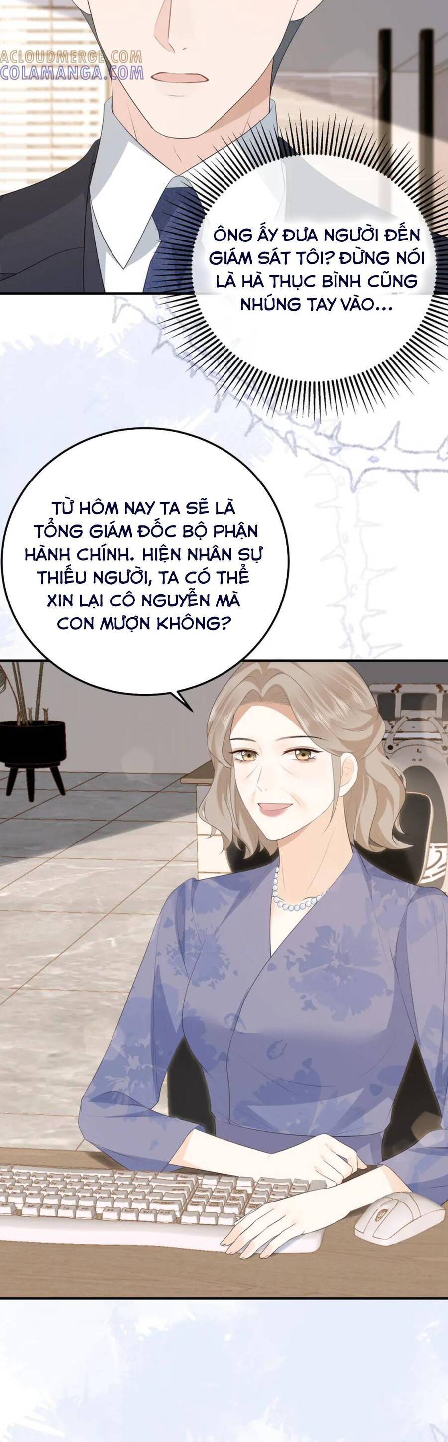 Ấm Hôn 100 Ngày Chapter 64 - Trang 2
