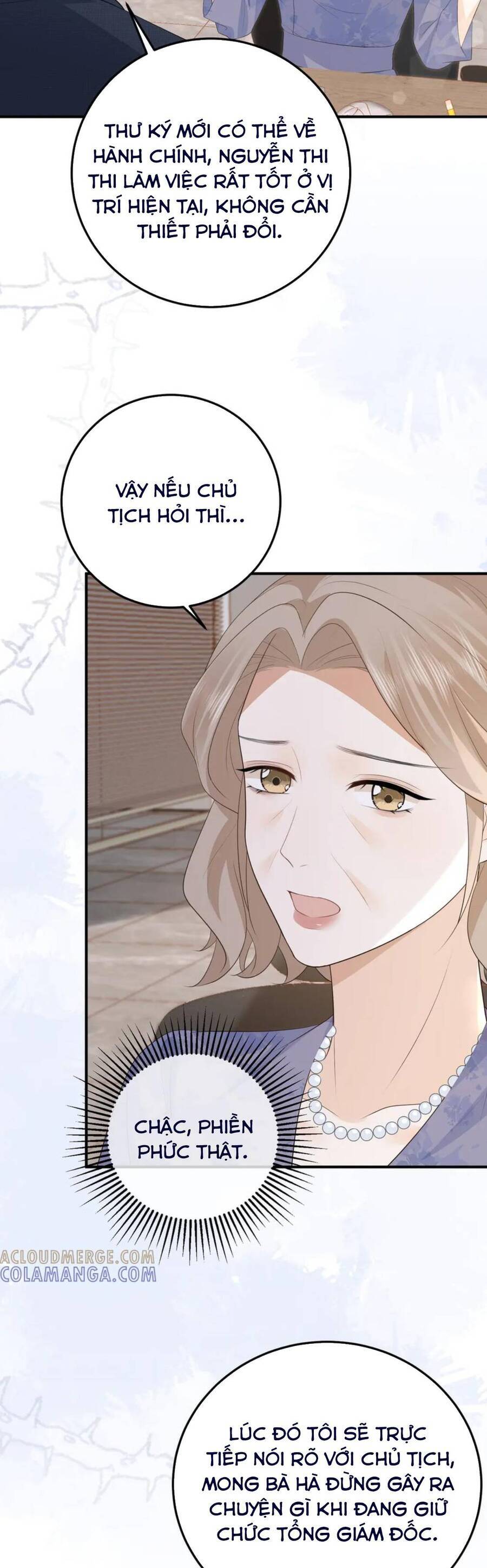 Ấm Hôn 100 Ngày Chapter 64 - Trang 2