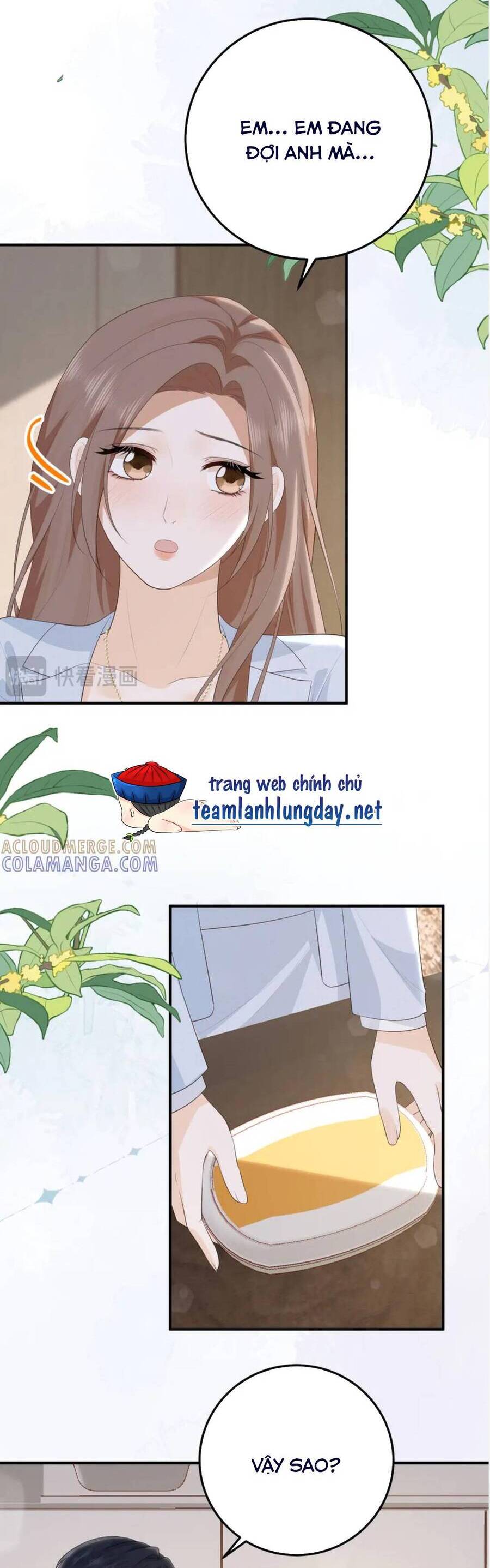 Ấm Hôn 100 Ngày Chapter 64 - Trang 2