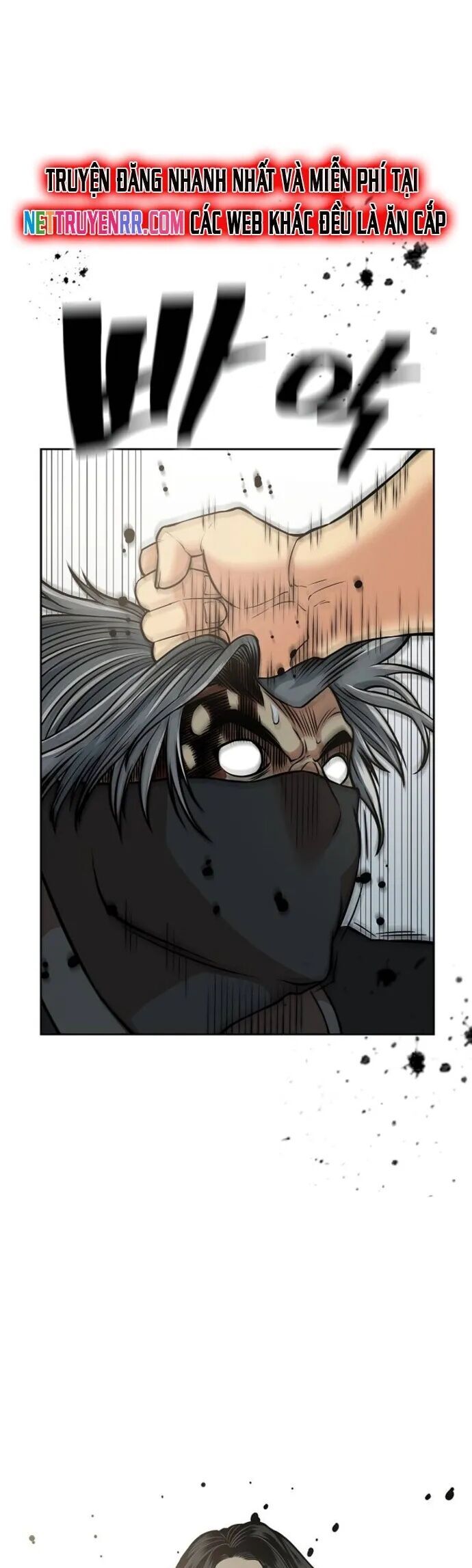 Huyền Thoại Vô Song Chiến Thần Chapter 120 - Trang 2