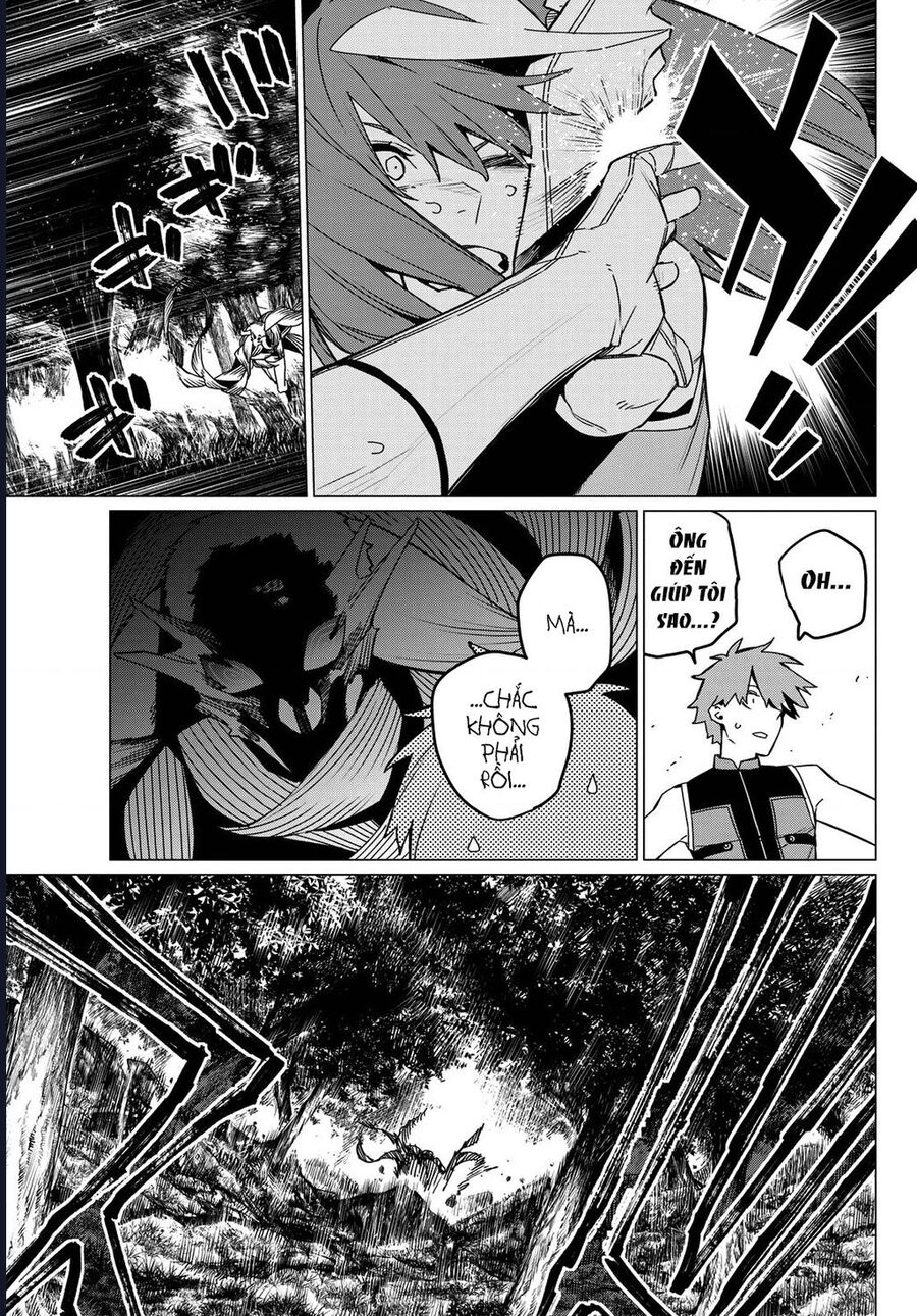 Chiến Đội Đại Thất Cách Chapter 139 - Trang 2