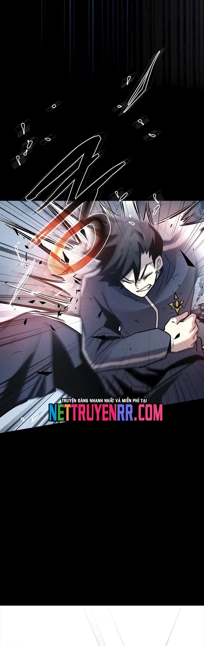 Tiêu Diệt Ác Nhân Chapter 185 - Next Chapter 186