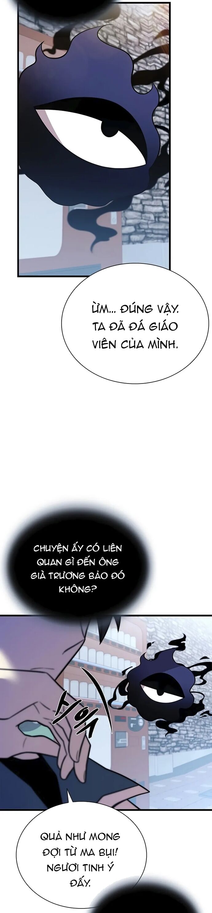 Tiêu Diệt Ác Nhân Chapter 185 - Next Chapter 186
