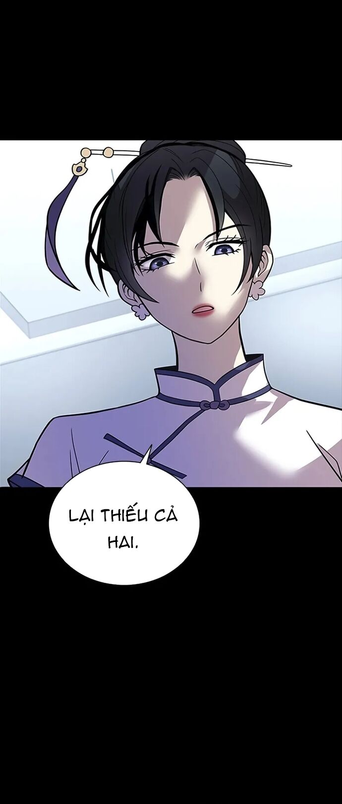 Tiêu Diệt Ác Nhân Chapter 185 - Next Chapter 186