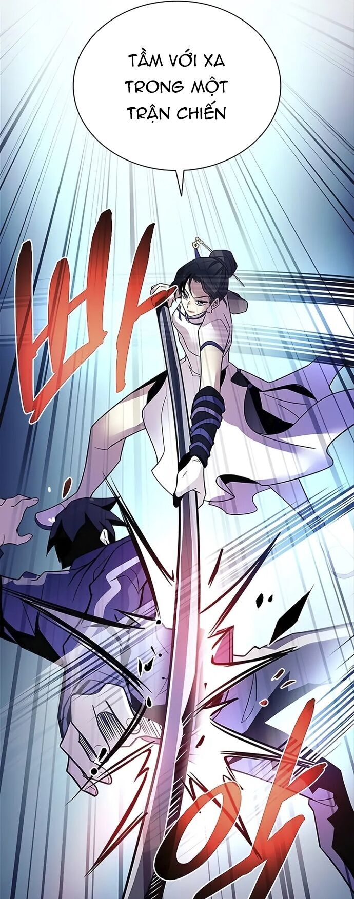 Tiêu Diệt Ác Nhân Chapter 185 - Next Chapter 186
