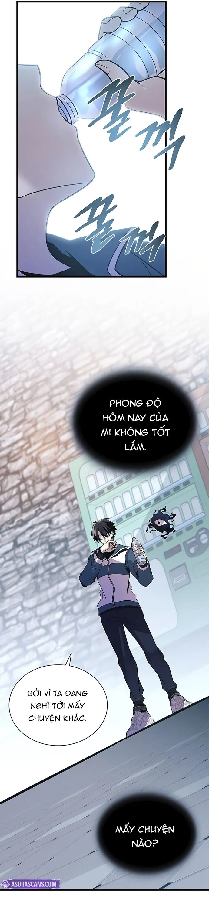 Tiêu Diệt Ác Nhân Chapter 185 - Next Chapter 186