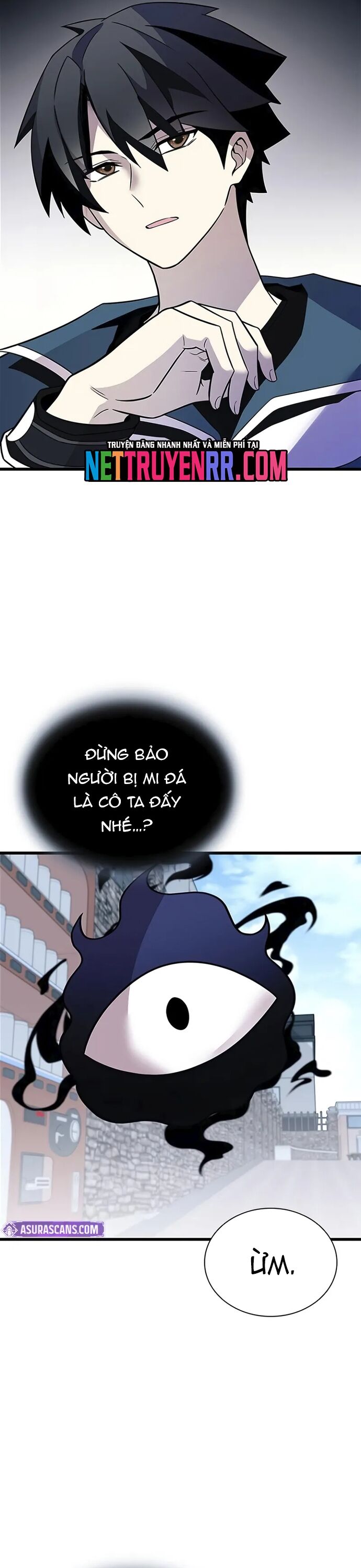 Tiêu Diệt Ác Nhân Chapter 185 - Next Chapter 186
